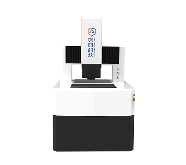 INSIGHT系列龙门式自动影像测量仪